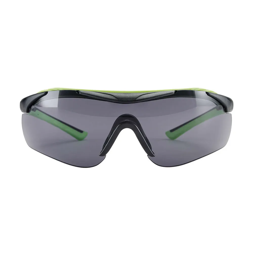 Brow Guard Safety Eyewear 4710