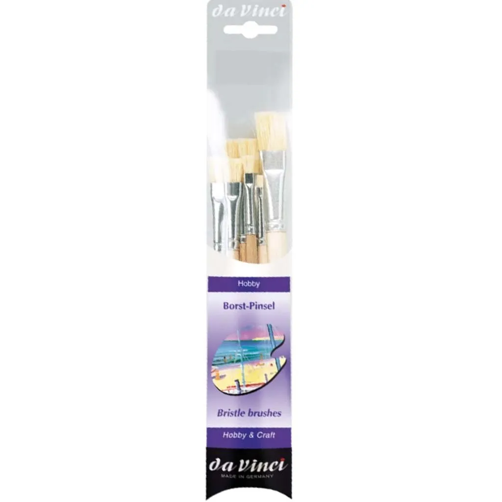 BRUSH BRISTLE SET 29