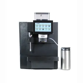 Budan M100 Professional Coffee Machine/Steam wand