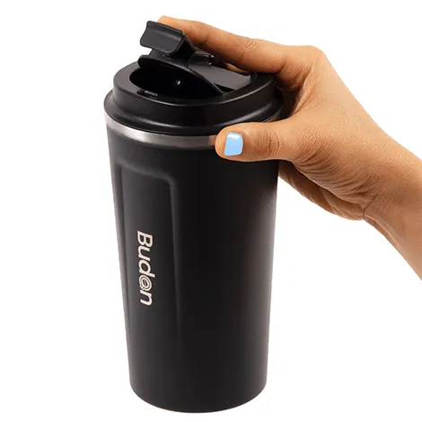 Budan Travel Coffee Mug - 500ml