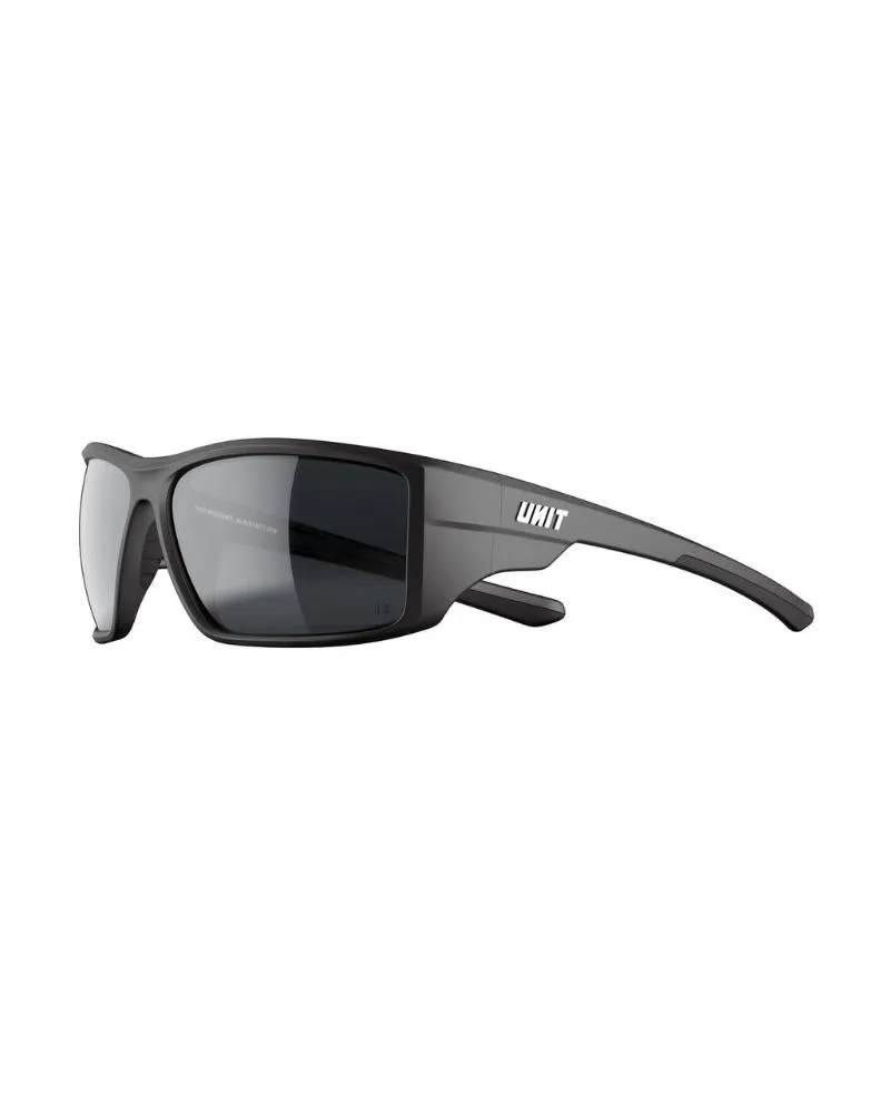 Bullet Safety Glasses - Black