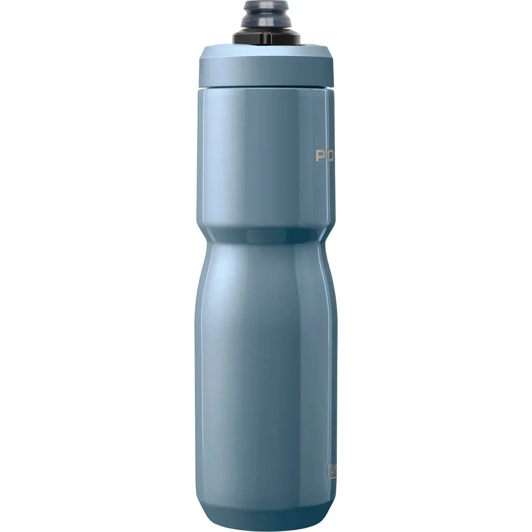 CamelBak Podium Insulated Steel Bottle .65L S24 Pacific