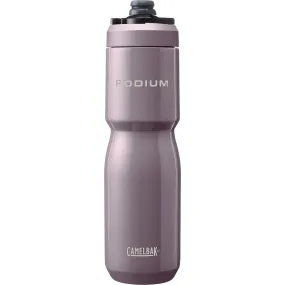 CamelBak Podium Insulated Steel Bottle .65L S24 Violet