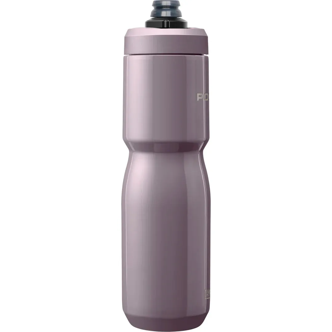 CamelBak Podium Insulated Steel Bottle .65L S24 Violet