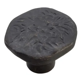 Carbonite Knob, 1-1/2" DIA. - CTG3902