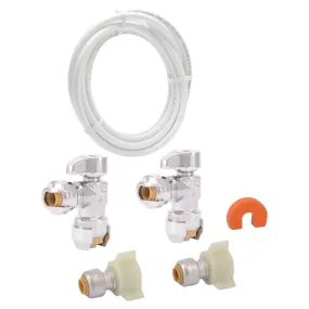 Cash Acme 25087 Faucet Install Kit :EA: QUANTITY: 1