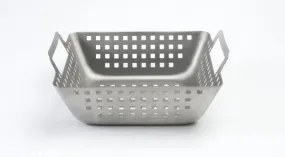 Charcoal Companion Small Square Wok