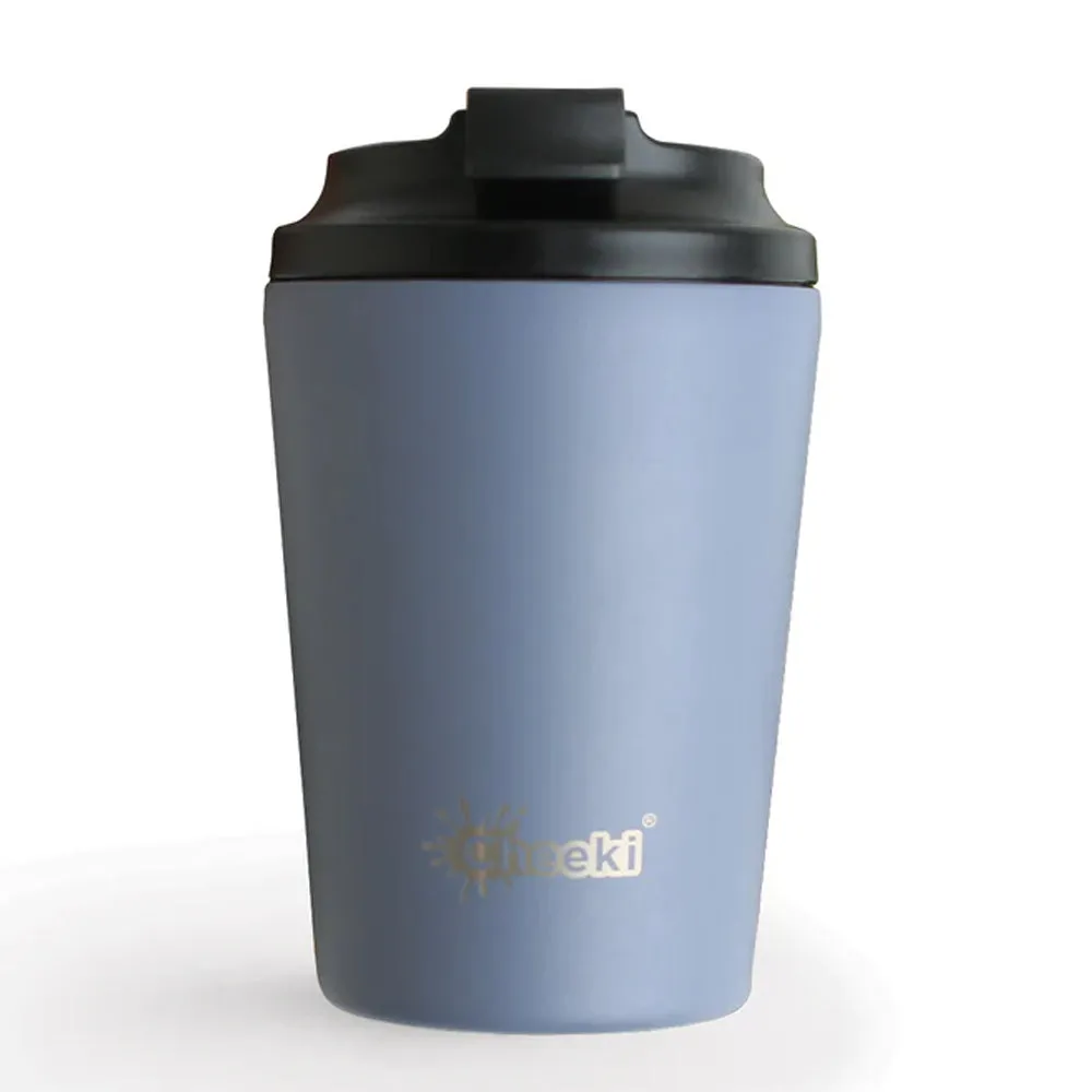 Cheeki Insulated Coffee Cup Graphite