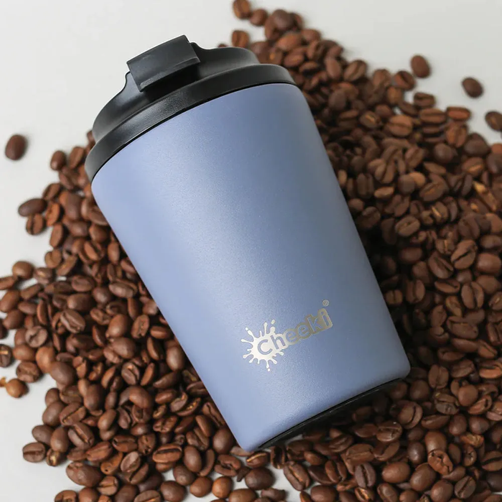 Cheeki Insulated Coffee Cup Graphite