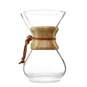 Chemex Coffee Maker