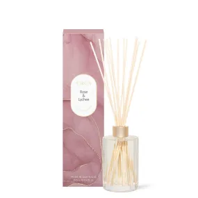 Circa Fragrance Diffuser 250mL - Rose & Lychee