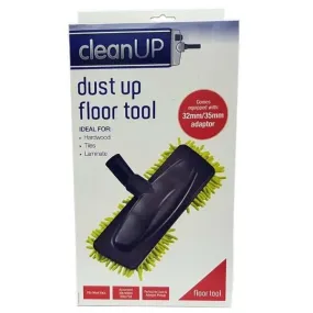 Clean Up Dust up  Vacuum Cleaner Floor Tool