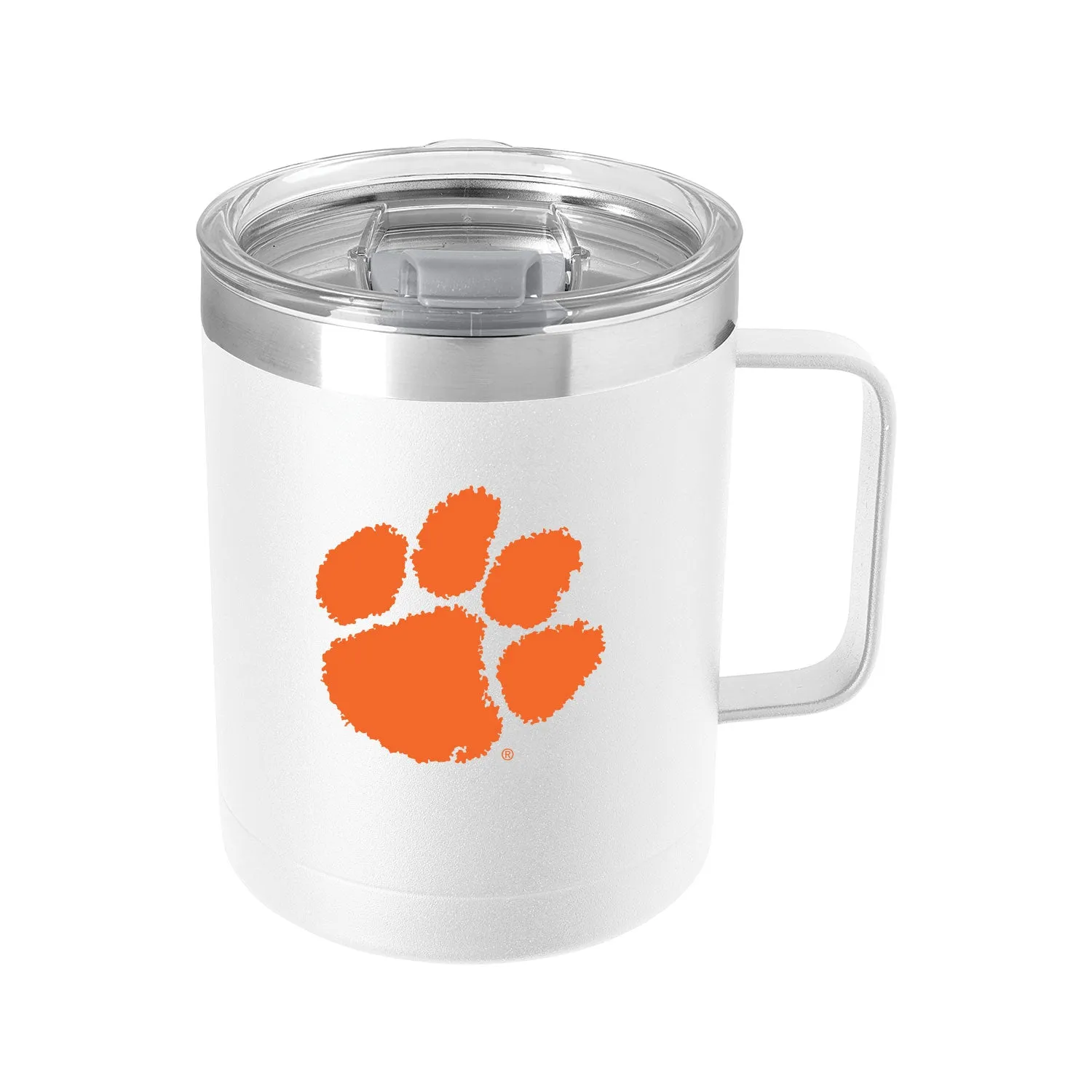 Clemson Camp Mug