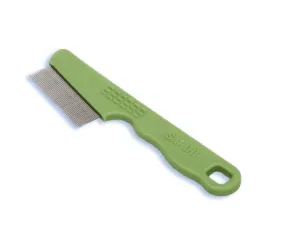 Coastal Longhair Flea Comb