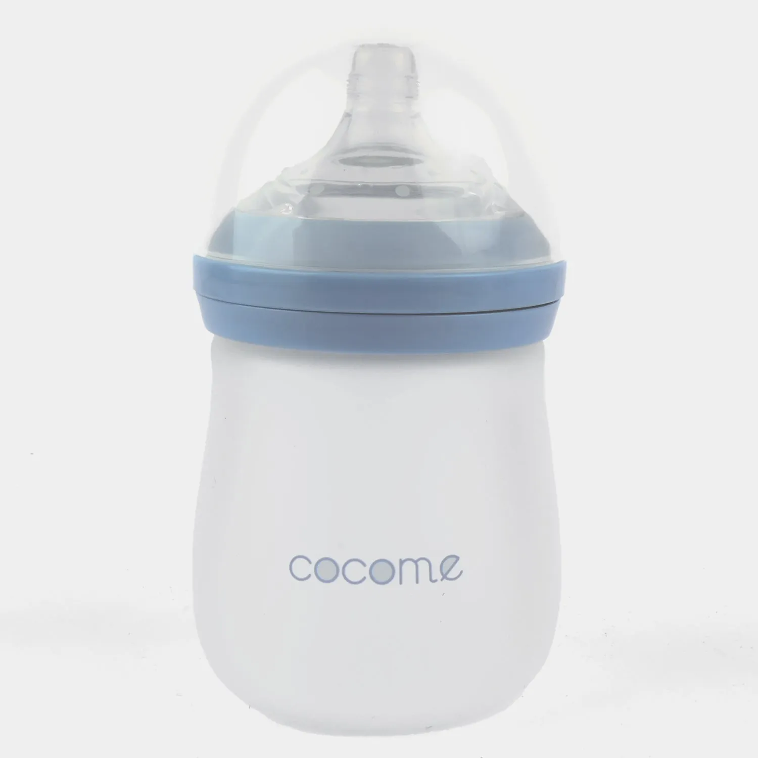 Cocome Glass Feeder Bottle 180ml