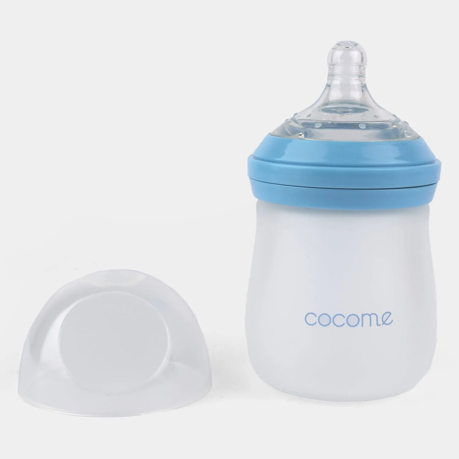 Cocome Glass Feeder Bottle 180ml