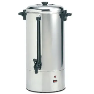 Coffee Maker, 100 Cup