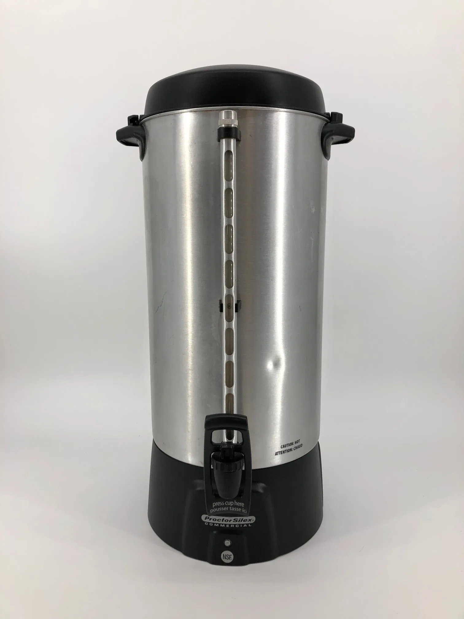 Coffee Maker (100 Cup)