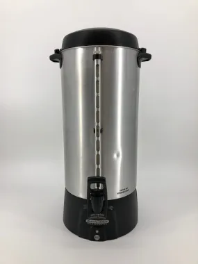 Coffee Maker (100 Cup)