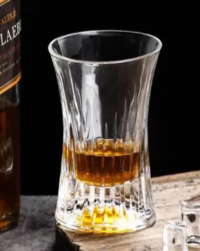 Como Whiskey Glass Set