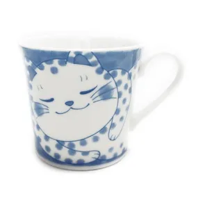 Concept Japan: Mug Spotty Cat