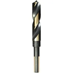 Consolidated Toledo Drill 13/16" Reduced Shank Super Premium Drill Bit