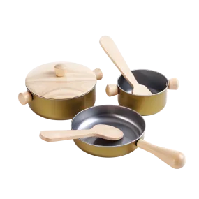 Cooking Utensils Set