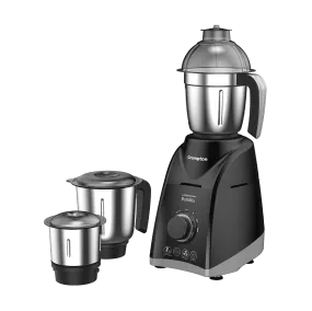 Crompton Boltmix 750W,  Mixer Grinder, 3 Jars