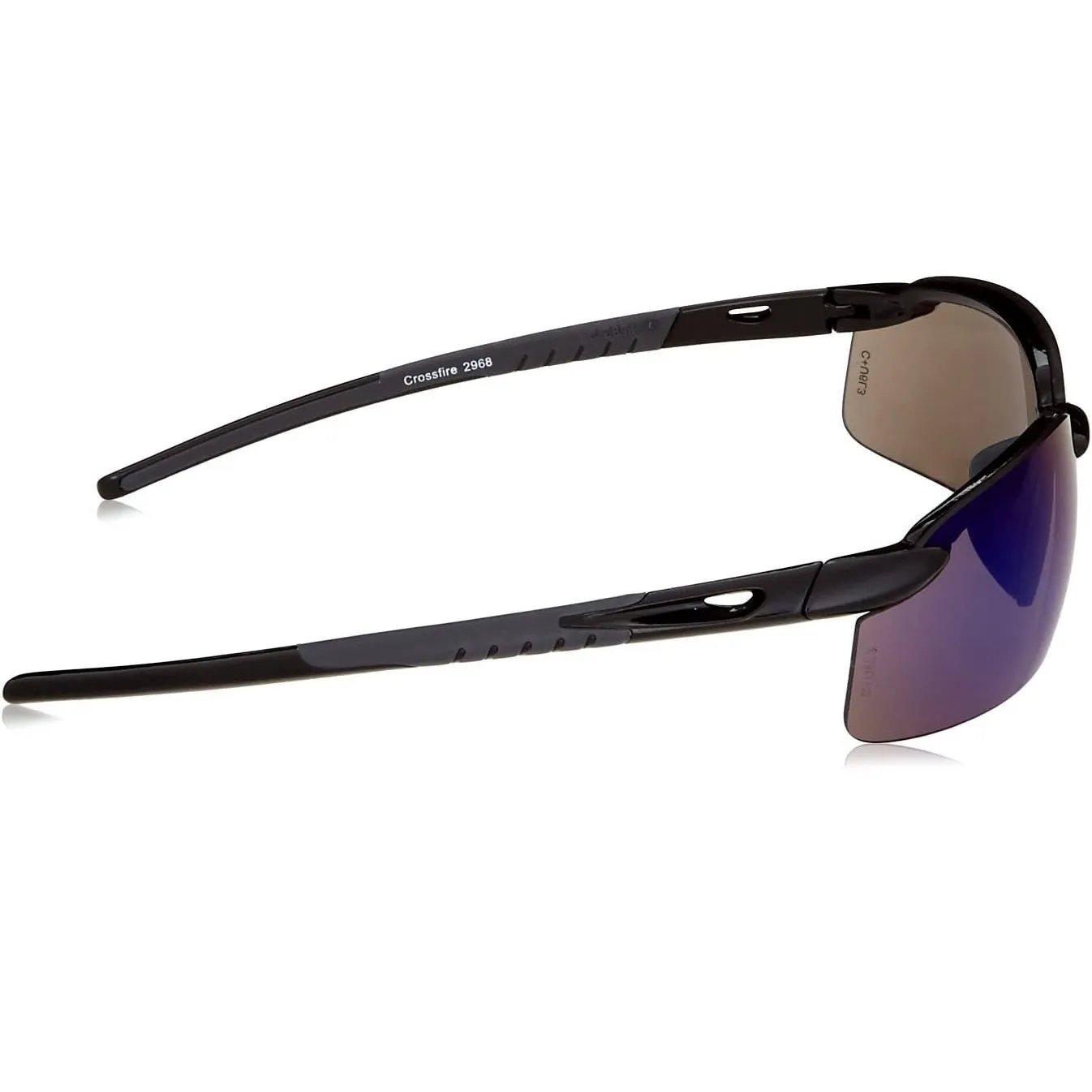 Crossfire ES5 Ultra Light Premium Safety Glasses