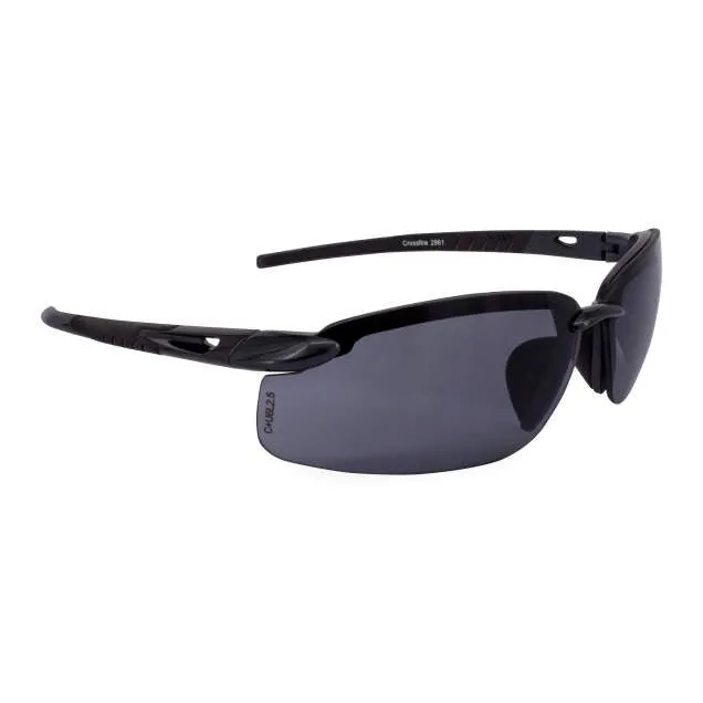 Crossfire ES5 Ultra Light Premium Safety Glasses