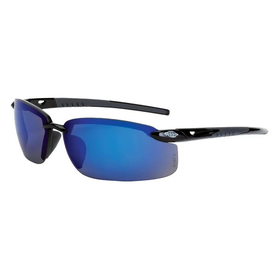 Crossfire ES5 Ultra Light Premium Safety Glasses