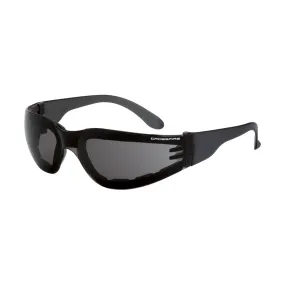 Crossfire Shield Foam Lined Safety Eyewear