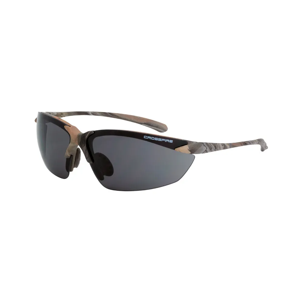 Crossfire Sniper Premium Safety Eyewear