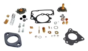 Crown Automotive Jeep Replacement 648065 Carburetor Repair Kit; w/Factory YS-637 Carburetor;