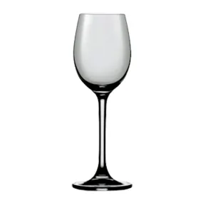 Crystalex 019926 Flamenco White Wine Glass, 7 oz., Case of 24