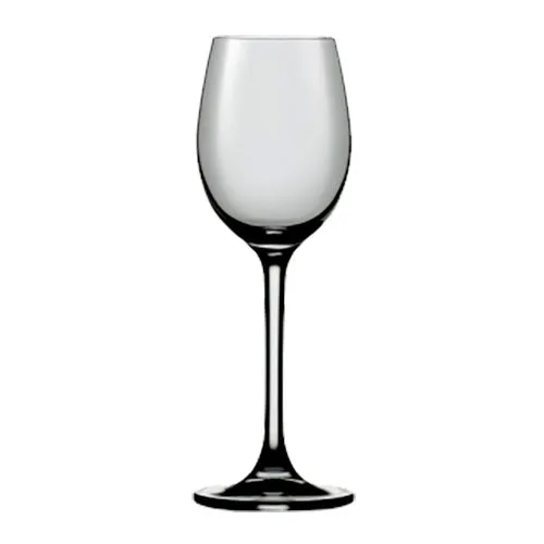 Crystalex 019926 Flamenco White Wine Glass, 7 oz., Case of 24