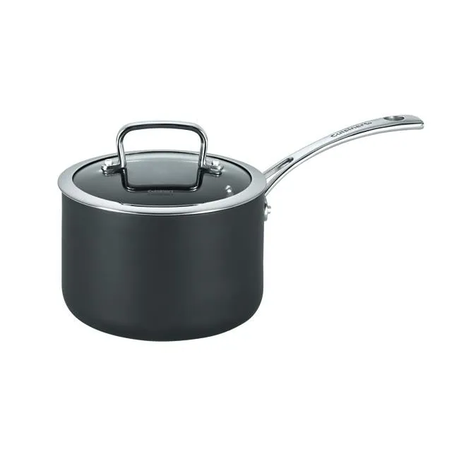 Cuisinart Chefs IA  2.7L/18cm Saucepan