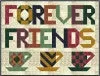 Cup of Friendship Quilt Pattern