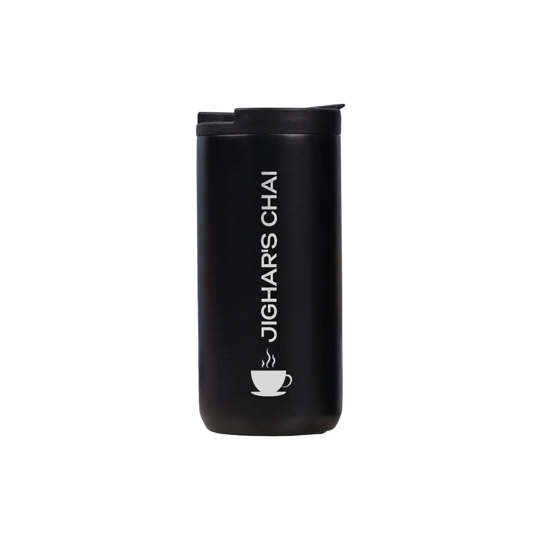 Customized Coffee Insulated Cup for Office Travel Home  (400 ML) - Cup