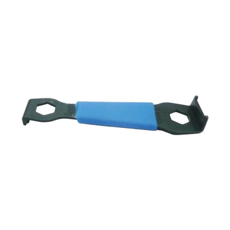 Cycle Tool - Chainring Nut Wrench w/ Crank Cover Wrench