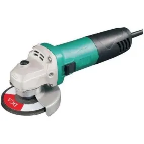 DCA ASM09-100 / ASM09-100S Angle Grinder 4"