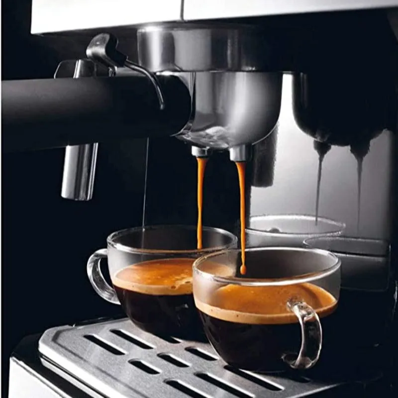 Delonghi Coffee Machine