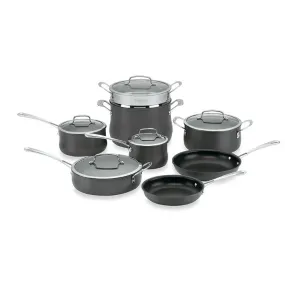 Deluxe Pan Set