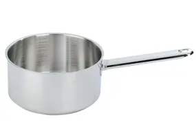 Demeyere Apollo 7 40850-178-0 3L Saucepan