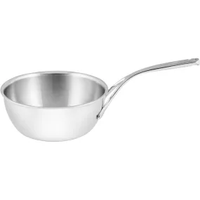 Demeyere Atlantis 7 3.3 Ltr Conical Saucepan