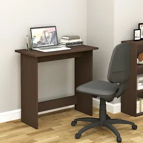 Dennis Home Office Computer Writing Table, Kids Study Table (Acacia Walnut)