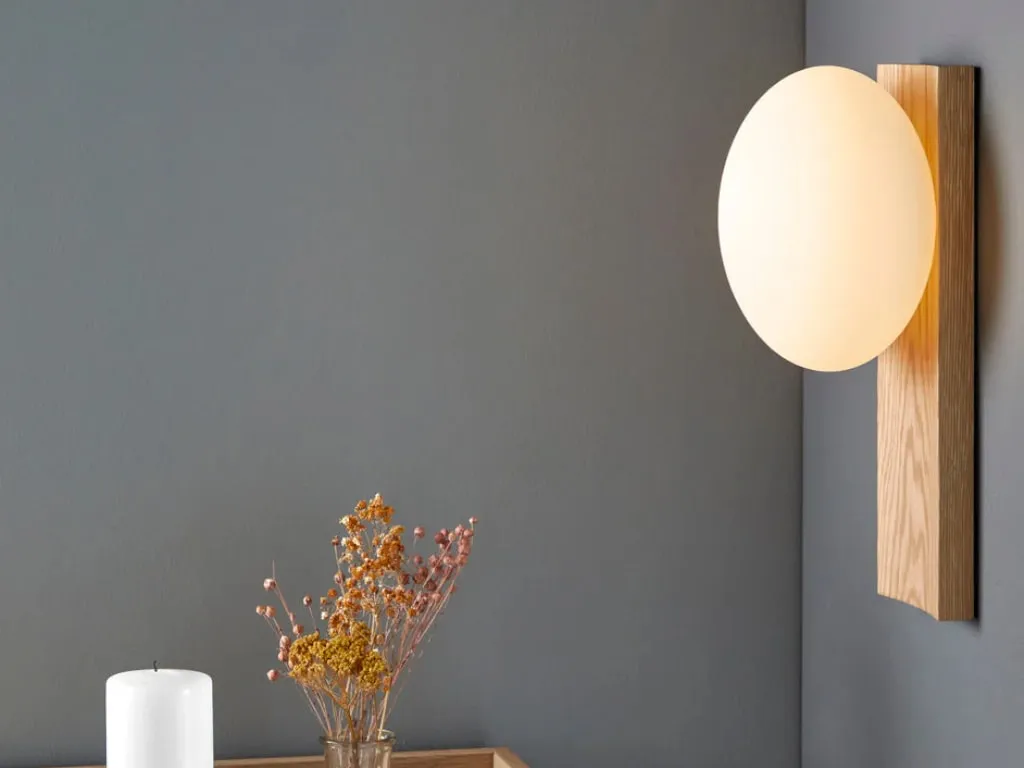 Dew Table/Wall Lamp