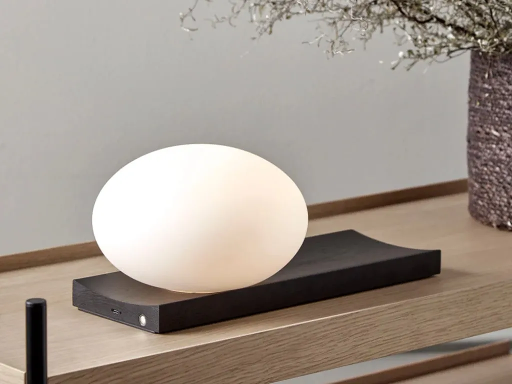 Dew Table/Wall Lamp