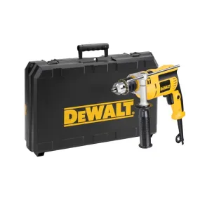 Dewalt 13mm Variable Speed Percussion Drill 750w - DWD024-B5