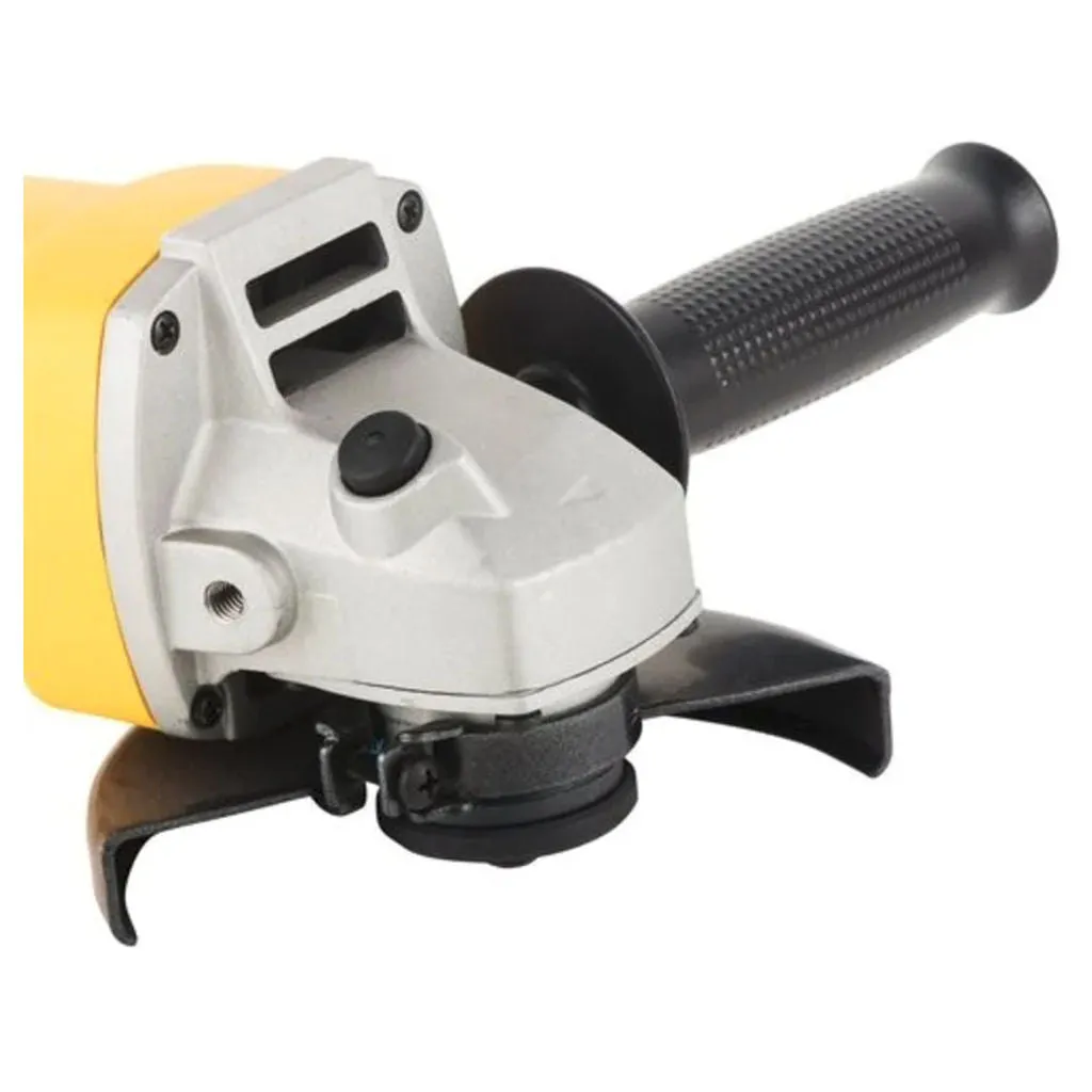 Dewalt Angle Grinder 125mm 1400W 2.7Kg 10000rpm DW831